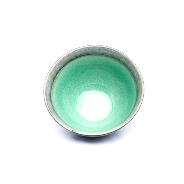 Green Bowl