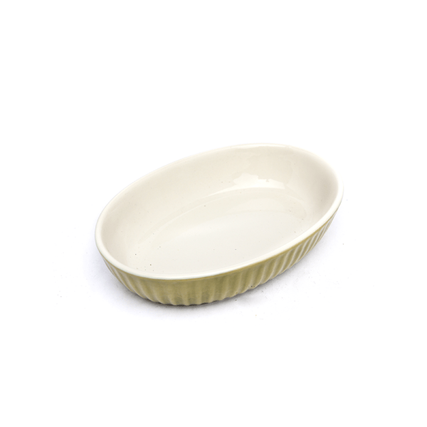 Green Bakeware