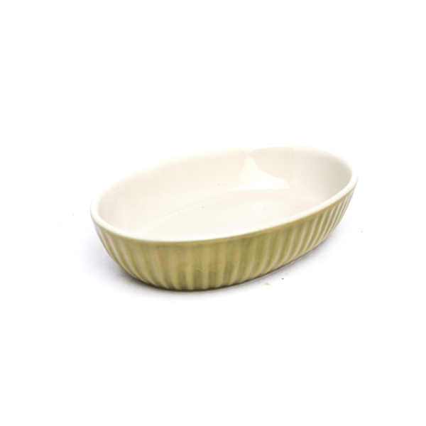 Green Bakeware