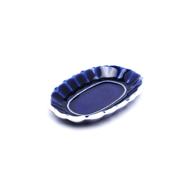 Saucer Dish