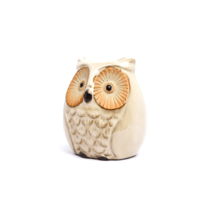 Owl-Brown