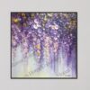 Beautiful Bubble Life-Purple (80*80) - Image 5