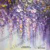 Beautiful Bubble Life-Purple (80*80) - Image 6