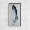 Light Weight Feather-Blue (60*120cm) - Image 7