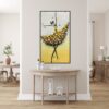 Multicolour Ballerina (60*120cm) - Image 7