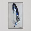 Light Weight Feather-Blue (60*120cm)