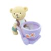 Little Bear Decor W/Pot-07 - Image 4