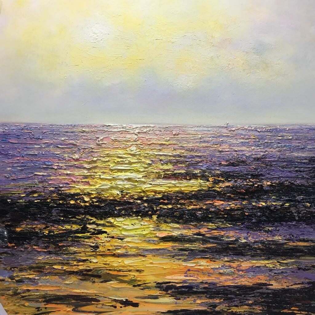 SEASCAPE