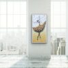 Multicolour Ballerina (60*120cm) - Image 3