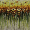 Poppy Field-Yellow (50*60cm) - Image 3