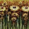 Poppy Field-Yellow (50*60cm) - Image 4