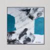 Modern Abstract APB#31 (90*90cm)