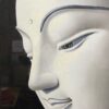 The Best Of Buddha #05 (Left Side) (60*90cm) - Image 3
