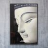 The Best Of Buddha #05 (Left Side) (60*90cm)