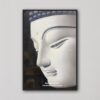 The Best Of Buddha #01 (Left Side) (60*90cm) - Image 6