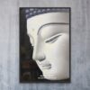 The Best Of Buddha #01 (Left Side) (60*90cm)