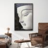 The Best Of Buddha #01 (Left Side) (60*90cm) - Image 2