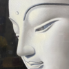 The Best Of Buddha #01 (Left Side) (60*90cm) - Image 4