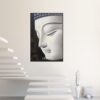 The Best Of Buddha #01 (Left Side) (60*90cm) - Image 5