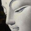 The Best Of Buddha #05 (Left Side) (60*90cm) - Image 4