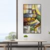 Mix & Match Affordable Abstract #30 (60*120cm) - Image 2