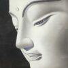 The. Best of. Buddha #04 (Left Side) (50 x 60cm) - Image 3