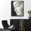 The. Best of. Buddha #04 (Left Side) (50 x 60cm) - Image 4