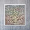 Texture Art - Pastel Color (46 x 46cm) - Image 7