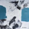 Modern Abstract APB#31 (90*90cm) - Image 6