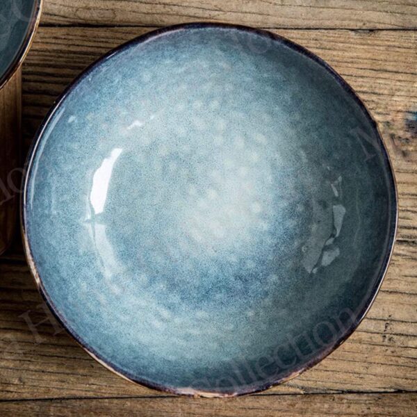 CER08815-8.5" Bowl - Image 6