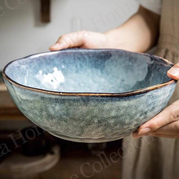 CER08815-8.5" Bowl - Image 5