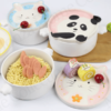 CER04457-Bowl W/Cover - Image 2