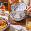 CER08396-7.5″ Bowl W/Handle - Image 3