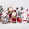 MIS00930-Christmas Santa Doll Decoration