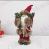 MIS00930-Christmas Santa Doll Decoration - Image 2