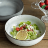 CER07434-7" Deep Bowl