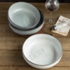 CER07434-7" Deep Bowl - Image 2