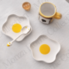 CER09751-Ceramic Plate - Image 2