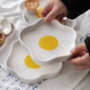 CER09751-Ceramic Plate - Image 3