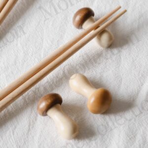 Chopstick Holder - Mushroom