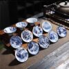 Ceramic Tea Cup - Image 2