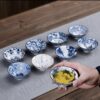 Ceramic Tea Cup