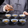 Ceramic Tea Cup - Image 6