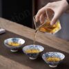 Ceramic Tea Cup - Image 7
