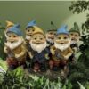 GDN00769-Garden Gnomes - Image 2