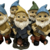 GDN00769-Garden Gnomes - Image 3