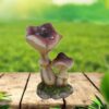 GDN00851- Garden Mushroom