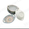 CER03540-7" Handle Bowl - Image 3