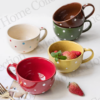 CER06927-Mug W/handle-380ml