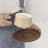 CER10284-Mug W/Handle (2000ml)-Set - Image 2